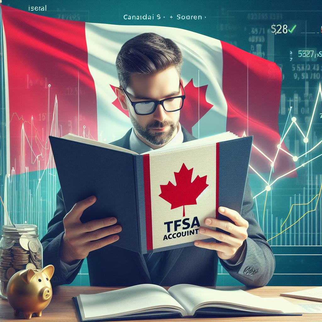 Understanding TFSA From The Ground